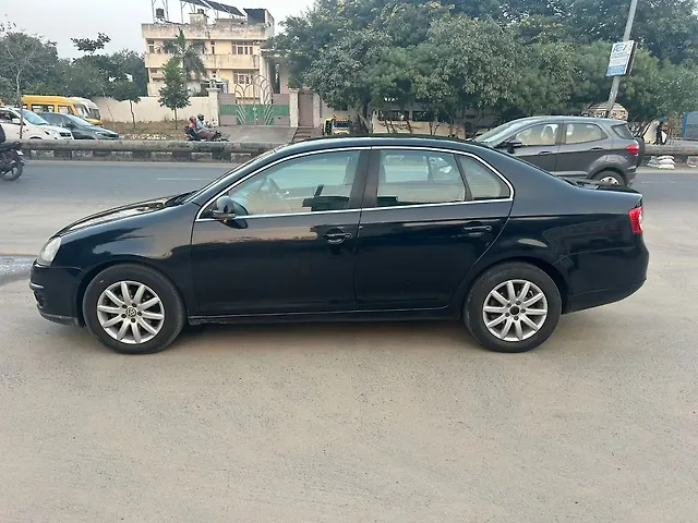 Used Volkswagen Jetta [2008-2011] 1.9L TDI in Jaipur