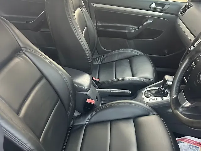 Used Volkswagen Jetta [2008-2011] 1.9L TDI in Jaipur