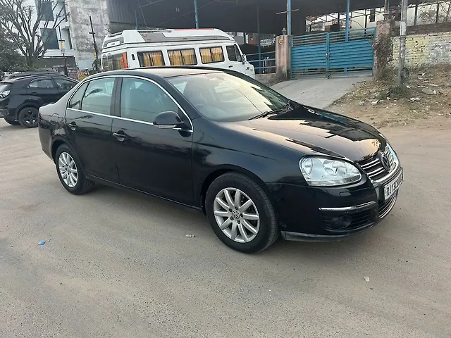 Used Volkswagen Jetta [2008-2011] 1.9L TDI in Jaipur