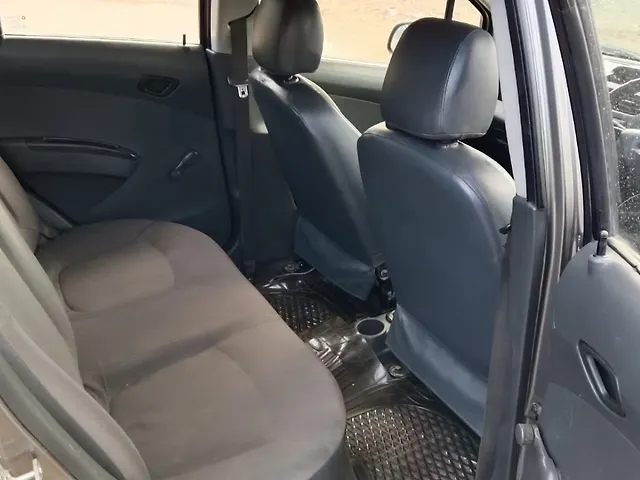 Used Chevrolet Beat [2014-2016] LT Diesel in Jaipur