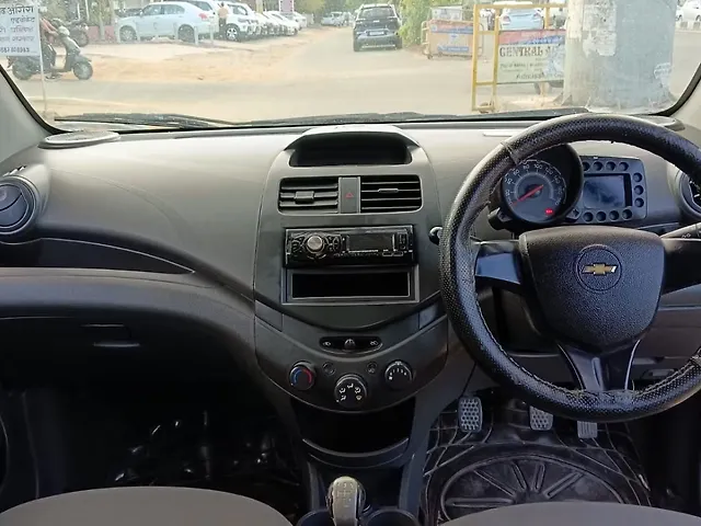Used Chevrolet Beat [2014-2016] LT Diesel in Jaipur