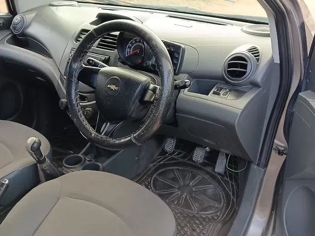 Used Chevrolet Beat [2014-2016] LT Diesel in Jaipur