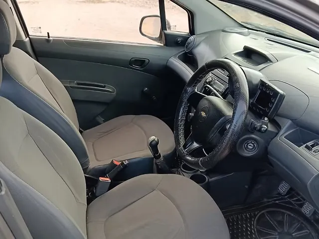 Used Chevrolet Beat [2014-2016] LT Diesel in Jaipur