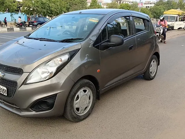 Used Chevrolet Beat [2014-2016] LT Diesel in Jaipur