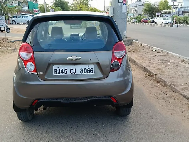 Used Chevrolet Beat [2014-2016] LT Diesel in Jaipur