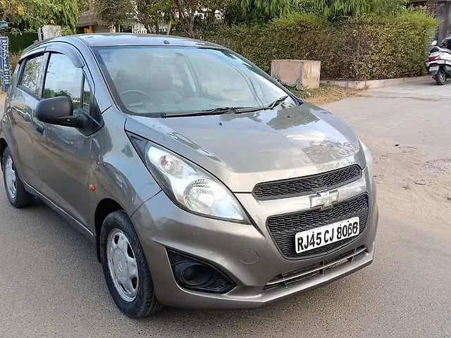 Used Chevrolet Beat [2014-2016] LT Diesel in Jaipur