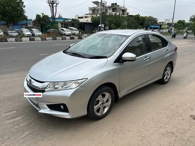 Used Honda City [2014-2017] V Diesel in Jaipur