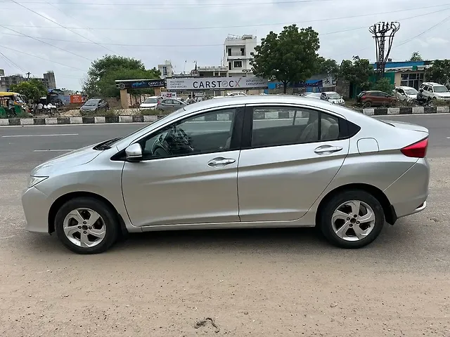 Used Honda City [2014-2017] V Diesel in Jaipur