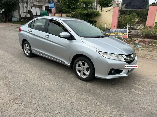 Used Honda City [2014-2017] V Diesel in Jaipur