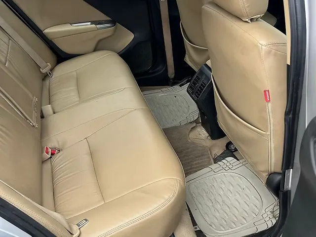 Used Honda City [2014-2017] V Diesel in Jaipur