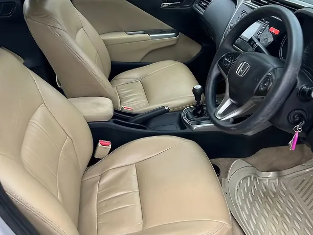 Used Honda City [2014-2017] V Diesel in Jaipur