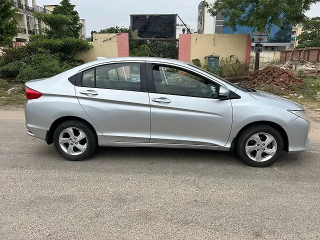 Used Honda City [2014-2017] V Diesel in Jaipur