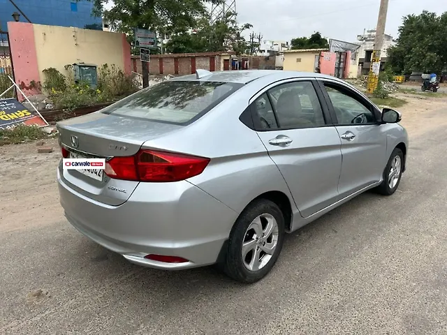 Used Honda City [2014-2017] V Diesel in Jaipur