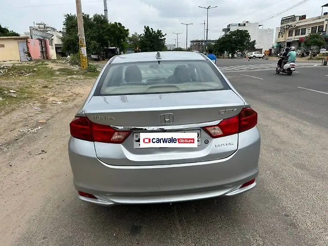 Used Honda City [2014-2017] V Diesel in Jaipur