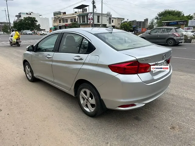 Used Honda City [2014-2017] V Diesel in Jaipur