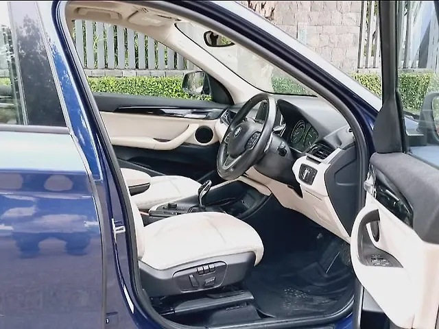 Used BMW X1 [2020-2023] sDrive20i SportX in Delhi