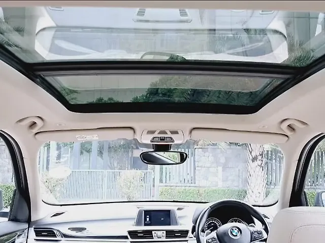 Used BMW X1 [2020-2023] sDrive20i SportX in Delhi