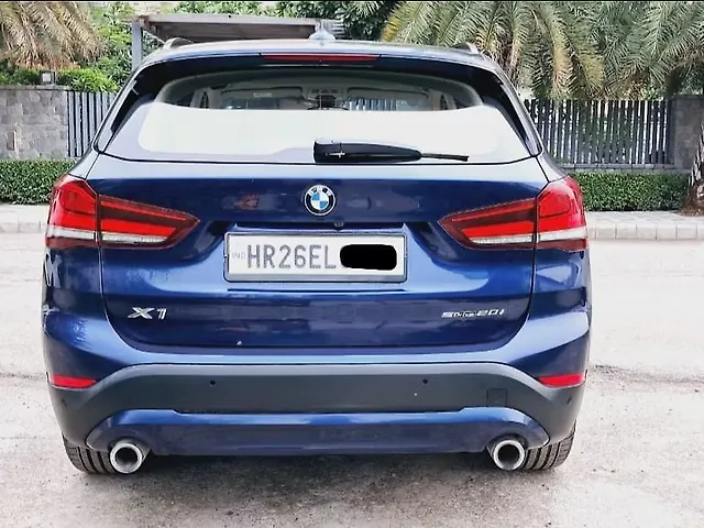 Used 2020 BMW X1 in Delhi