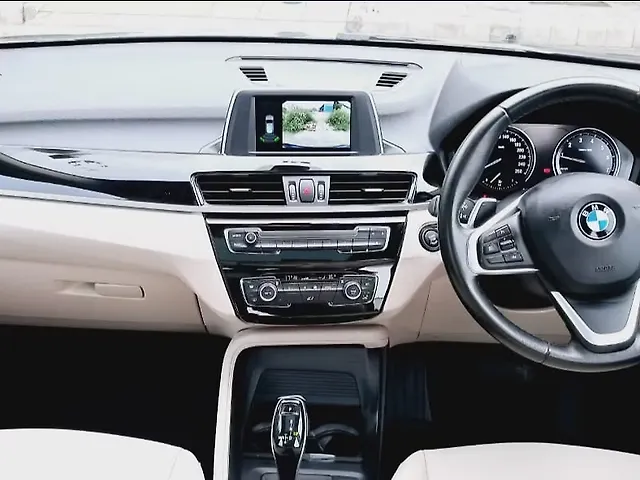 Used BMW X1 [2020-2023] sDrive20i SportX in Delhi