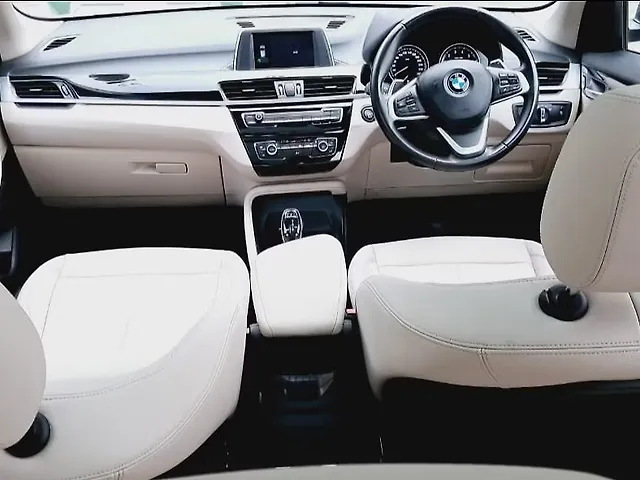 Used BMW X1 [2020-2023] sDrive20i SportX in Delhi