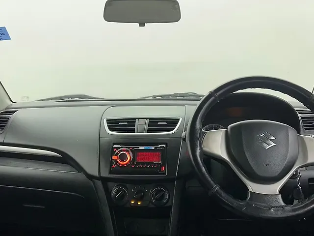 Used Maruti Suzuki Swift [2011-2014] VXi in Ghaziabad