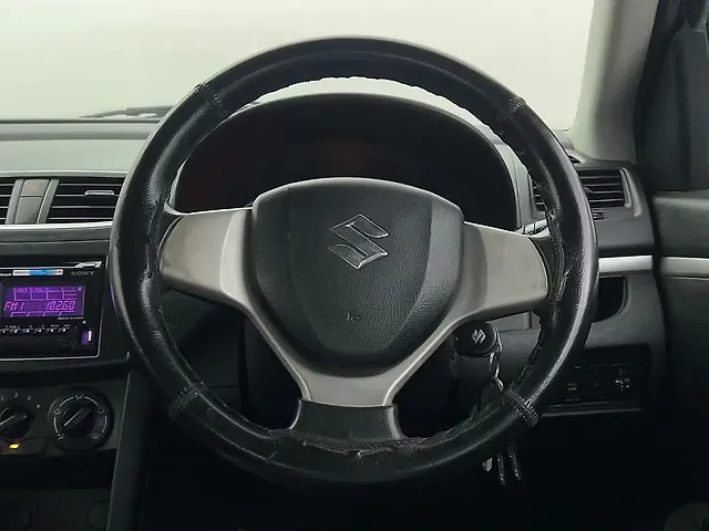 Used Maruti Suzuki Swift [2011-2014] VXi in Ghaziabad