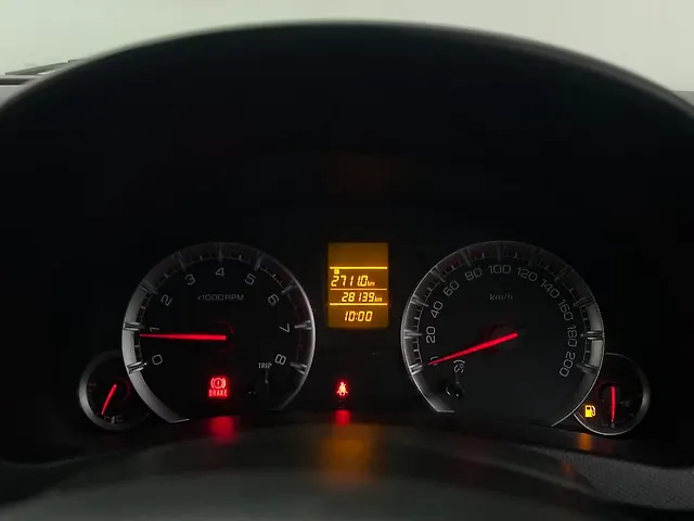 Used Maruti Suzuki Swift [2011-2014] VXi in Ghaziabad