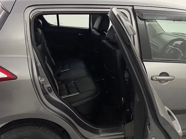 Used Maruti Suzuki Swift [2011-2014] VXi in Ghaziabad