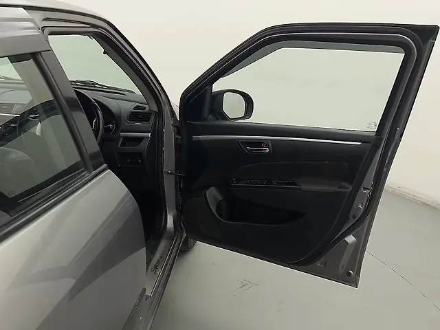 Used Maruti Suzuki Swift [2011-2014] VXi in Ghaziabad