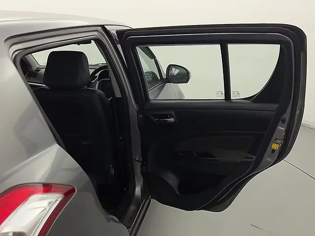 Used Maruti Suzuki Swift [2011-2014] VXi in Ghaziabad