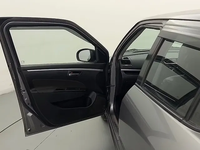 Used Maruti Suzuki Swift [2011-2014] VXi in Ghaziabad