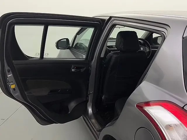 Used Maruti Suzuki Swift [2011-2014] VXi in Ghaziabad