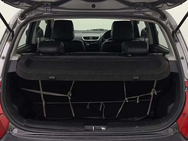 Used Maruti Suzuki Swift [2011-2014] VXi in Ghaziabad