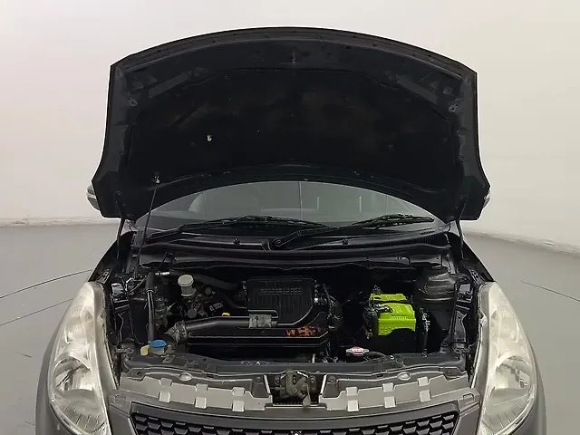 Used Maruti Suzuki Swift [2011-2014] VXi in Ghaziabad