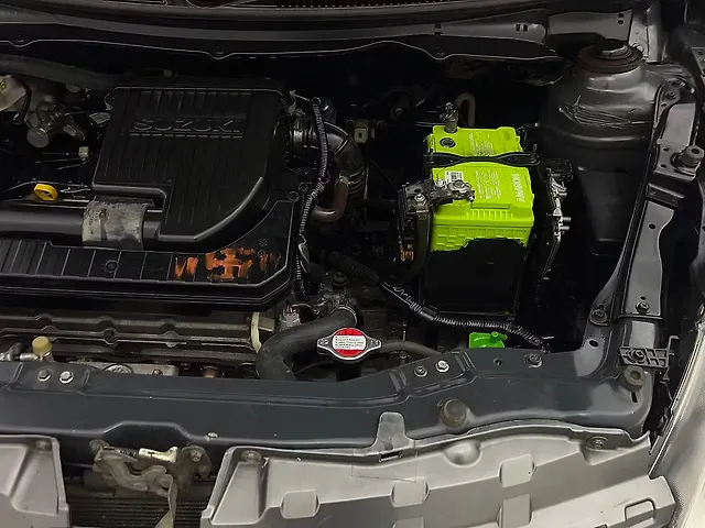 Used Maruti Suzuki Swift [2011-2014] VXi in Ghaziabad