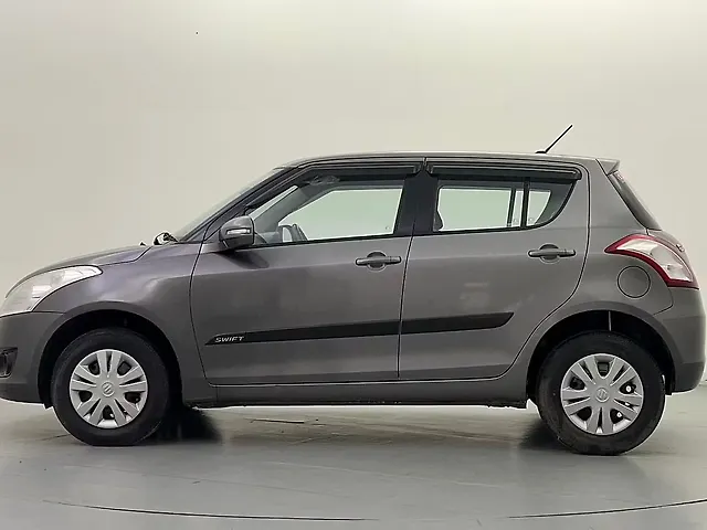 Used Maruti Suzuki Swift [2011-2014] VXi in Ghaziabad
