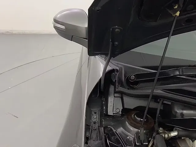 Used Maruti Suzuki Swift [2011-2014] VXi in Ghaziabad