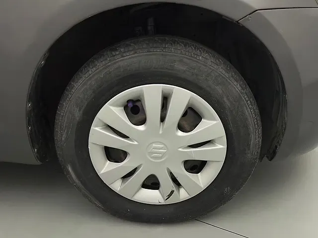 Used Maruti Suzuki Swift [2011-2014] VXi in Ghaziabad