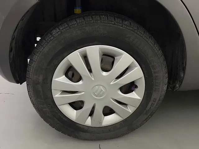Used Maruti Suzuki Swift [2011-2014] VXi in Ghaziabad