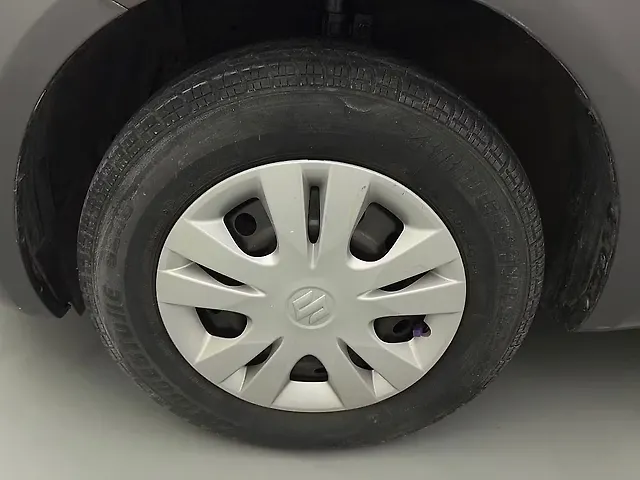 Used Maruti Suzuki Swift [2011-2014] VXi in Ghaziabad