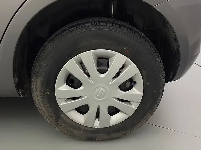 Used Maruti Suzuki Swift [2011-2014] VXi in Ghaziabad