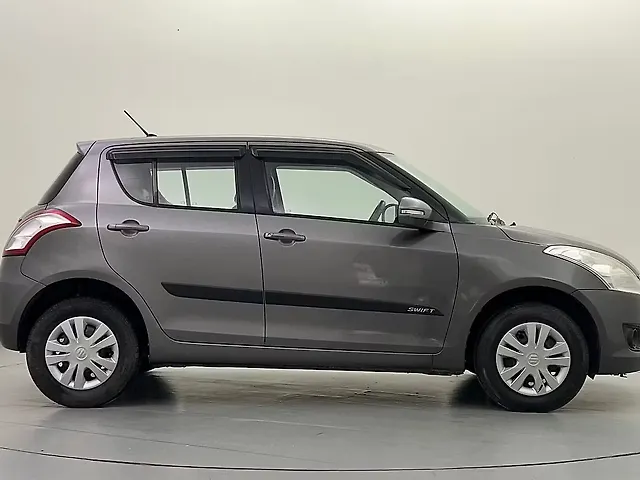 Used Maruti Suzuki Swift [2011-2014] VXi in Ghaziabad