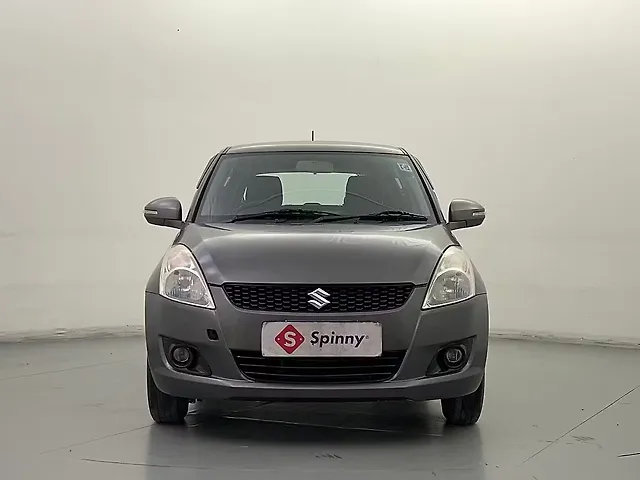 Used Maruti Suzuki Swift [2011-2014] VXi in Ghaziabad