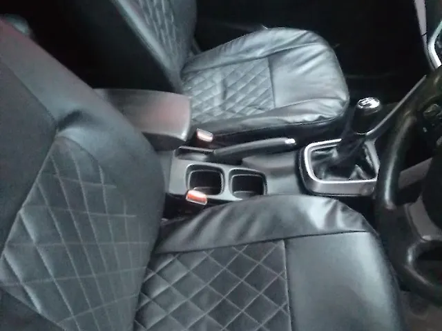 Used Maruti Suzuki S-Cross [2014-2017] Delta 1.6 in Kanpur