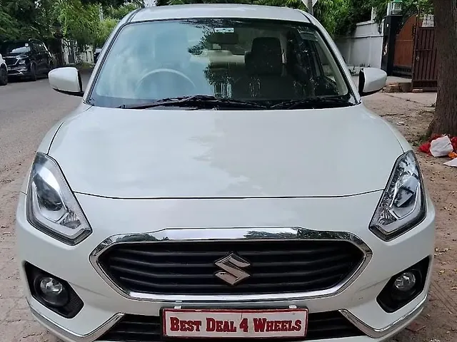 Used 2017 Maruti Suzuki DZire in Lucknow