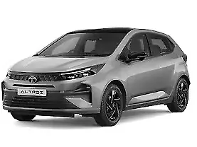 Used 2023 Tata Altroz in Gurgaon