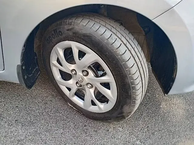 Used Hyundai Grand i10 [2013-2017] Magna 1.2 Kappa VTVT [2016-2017] in Kanpur
