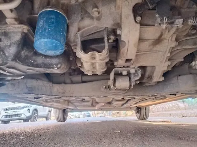 Used Hyundai Grand i10 [2013-2017] Magna 1.2 Kappa VTVT [2016-2017] in Kanpur