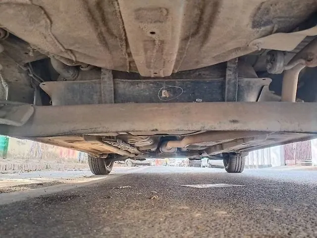 Used Hyundai Grand i10 [2013-2017] Magna 1.2 Kappa VTVT [2016-2017] in Kanpur