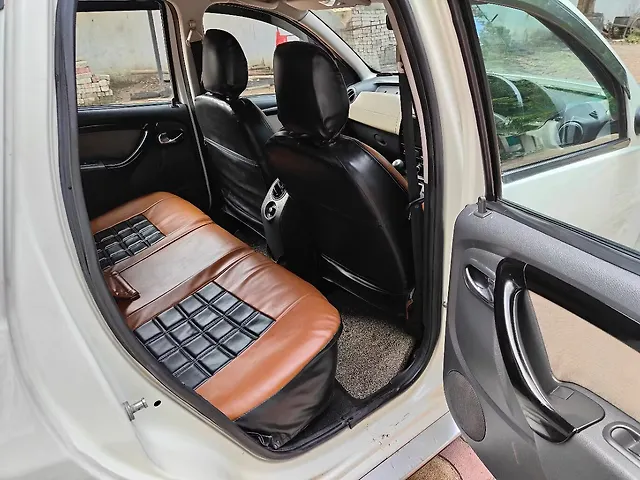 Used Renault Duster [2012-2015] 85 PS RxL Diesel Plus in Kanpur